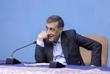 قائم‌پناه معاون رئیس‌جمهور: بیشتر مردم دغدغه معیشت دارند نه سیاست 