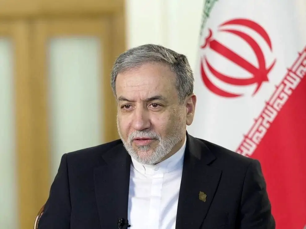 عراقچی: نشست غیرعلنی مجلس، جلسه مفیدی بود
