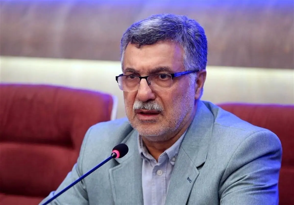 ظفرقندی: اگر هر مسیری جز یادداشت تفاهم طی شود، خسارت زیادی برای کشور ایجاد می‌کند 