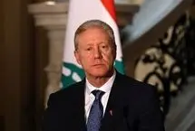 وزیر خارجه لبنان دعوت ایران را نپذیرفت/ شرایط مناسب فراهم نیست 