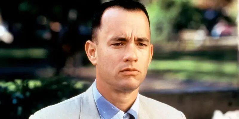فیلم Forrest Gump
