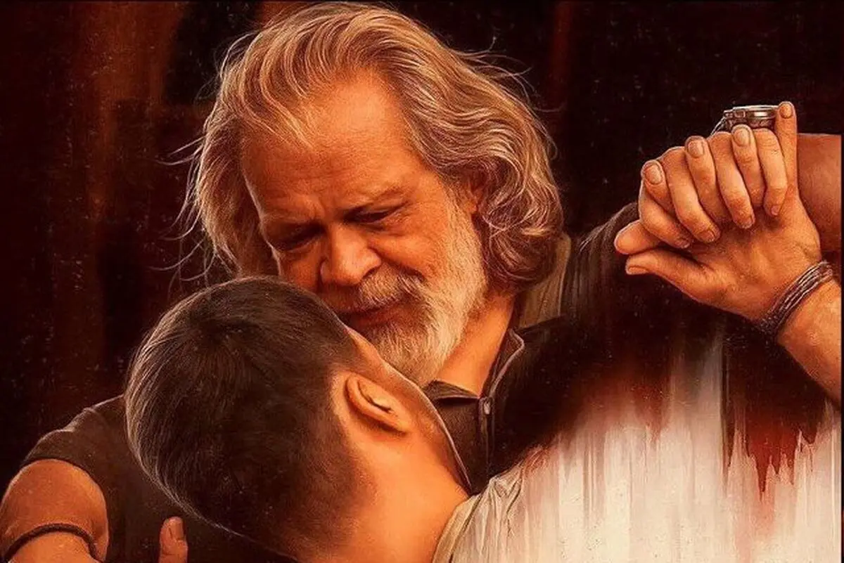 گیشه در مشت «پیرپسر»؛ سهم قابل توجه فروش برای فیلم اکتای براهنی