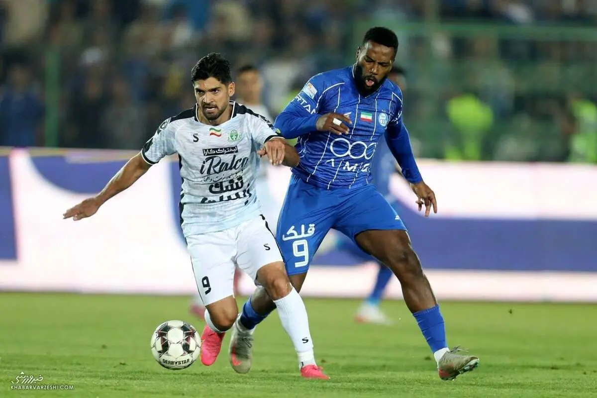 خداحافظی با ۲ ستاره؛ خریدهای جدید استقلال مشخص شدند