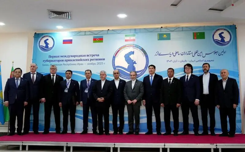 عراقچی و استانداران