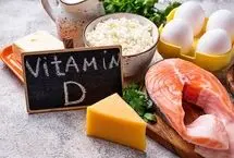 برای تأمین ویتامین دی این خوراکی‌ها را بخورید