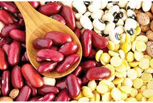 سرانه بالای مصرف حبوبات در ایران؛ حبوبات ارزان می‌شود؟