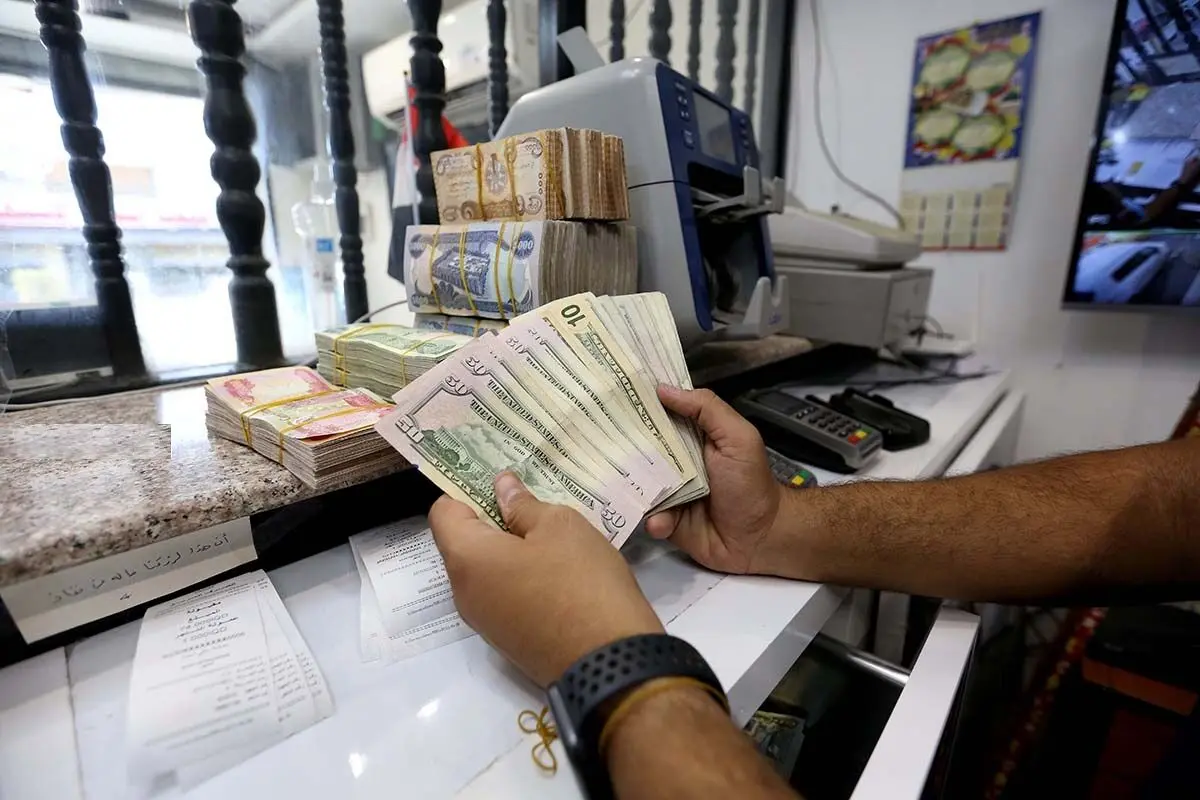 نحوه دریافت ارز اربعین؛ قیمت و شرایط 