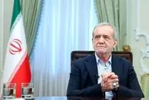ماجرای استعفای ۲۸ باره پزشکیان از زبان محمدباقر خرازی چیست؟