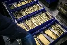 رکوردشکنی تاریخی طلا 