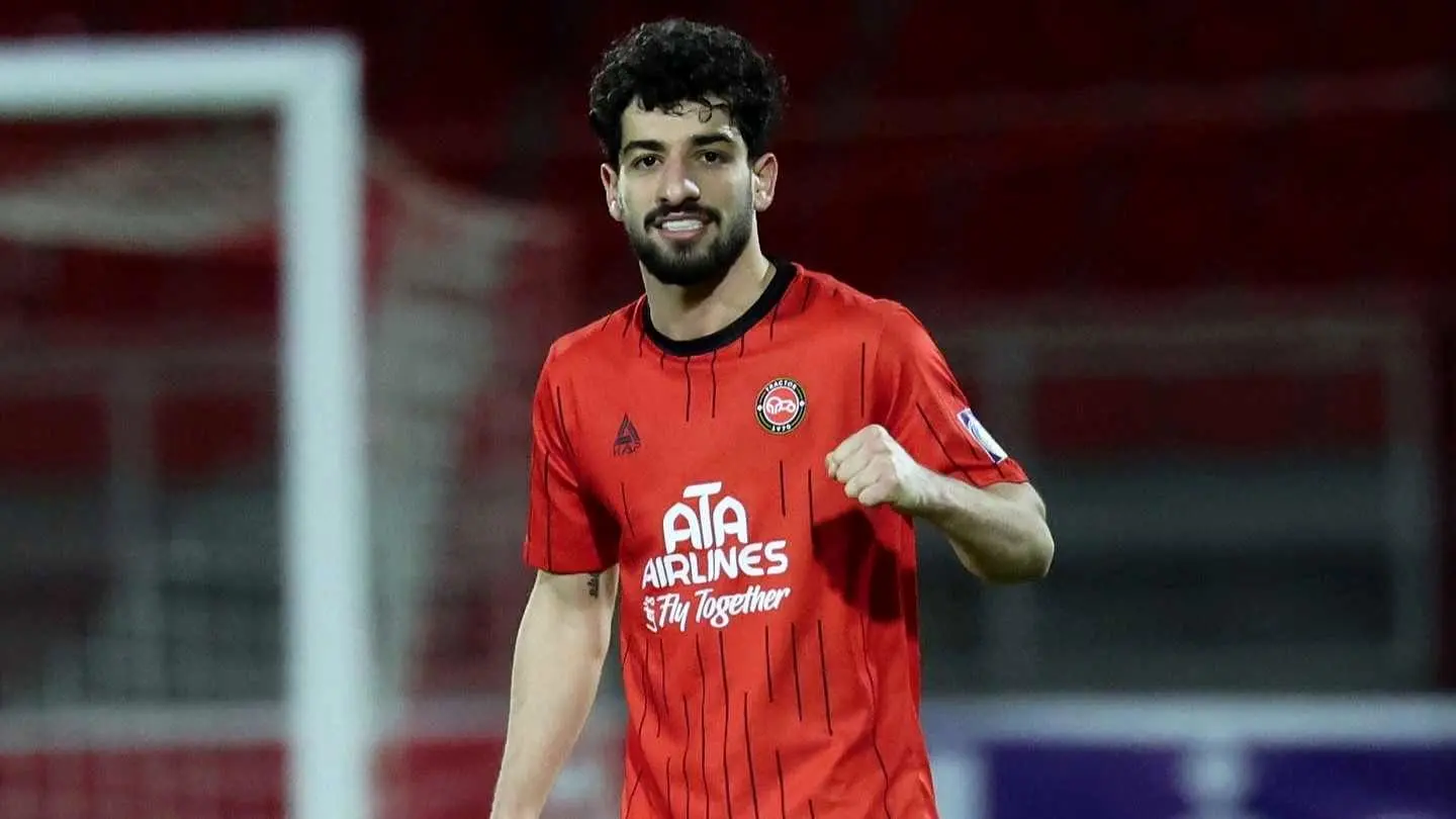 تمدید روزهای خوش هاشم‌نژاد؛ پسر اسکوچیچ، برگ برنده ربیعی