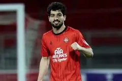 تمدید روزهای خوش هاشم‌نژاد؛ پسر اسکوچیچ، برگ برنده ربیعی