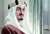 قتلی که عربستان سعودی را تکان داد/ پادشاهی که هنگام بوسیدن برادرزاده‌اش ترور شد

