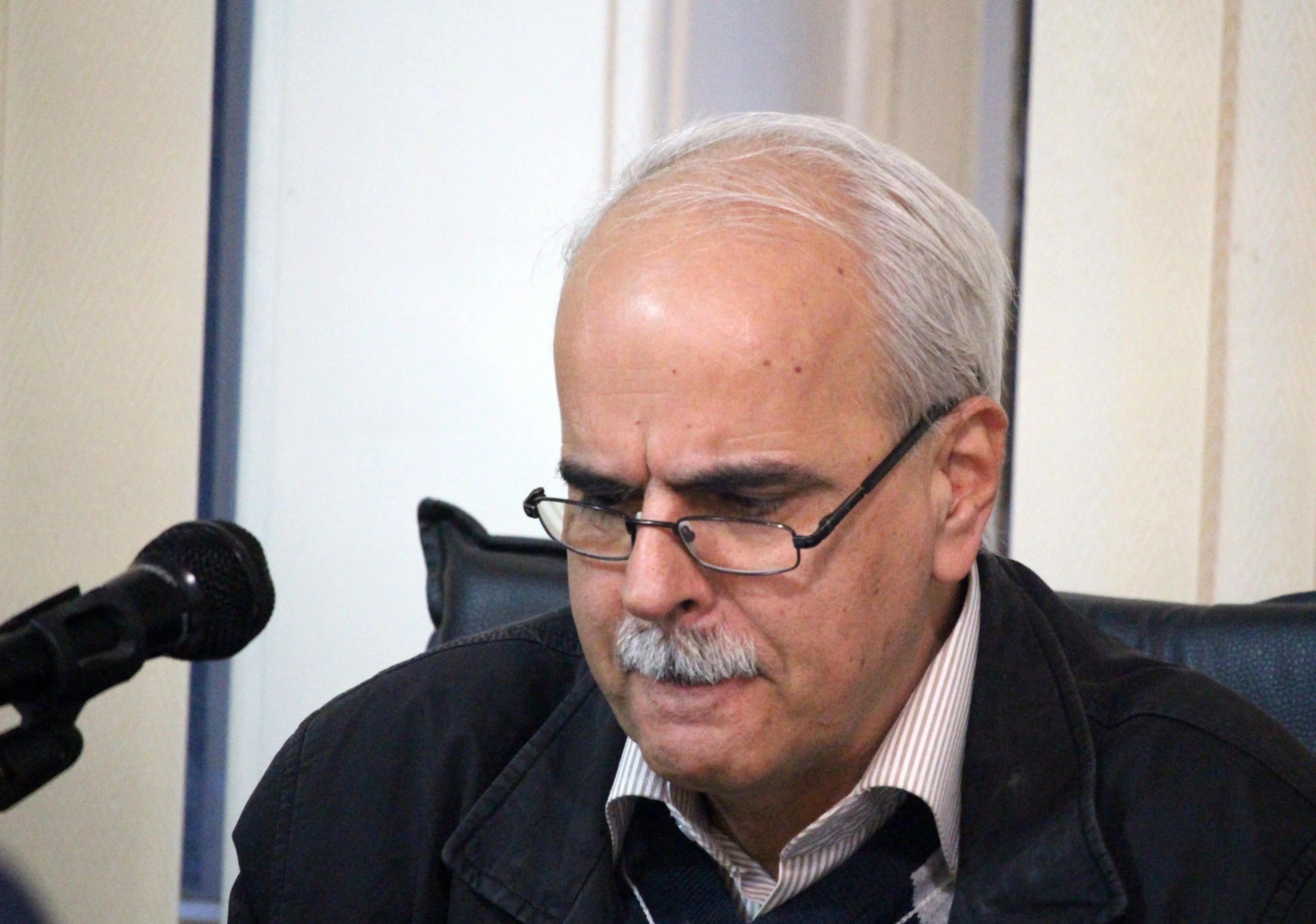 سعید مدنی از زندان دماوند آزاد شد