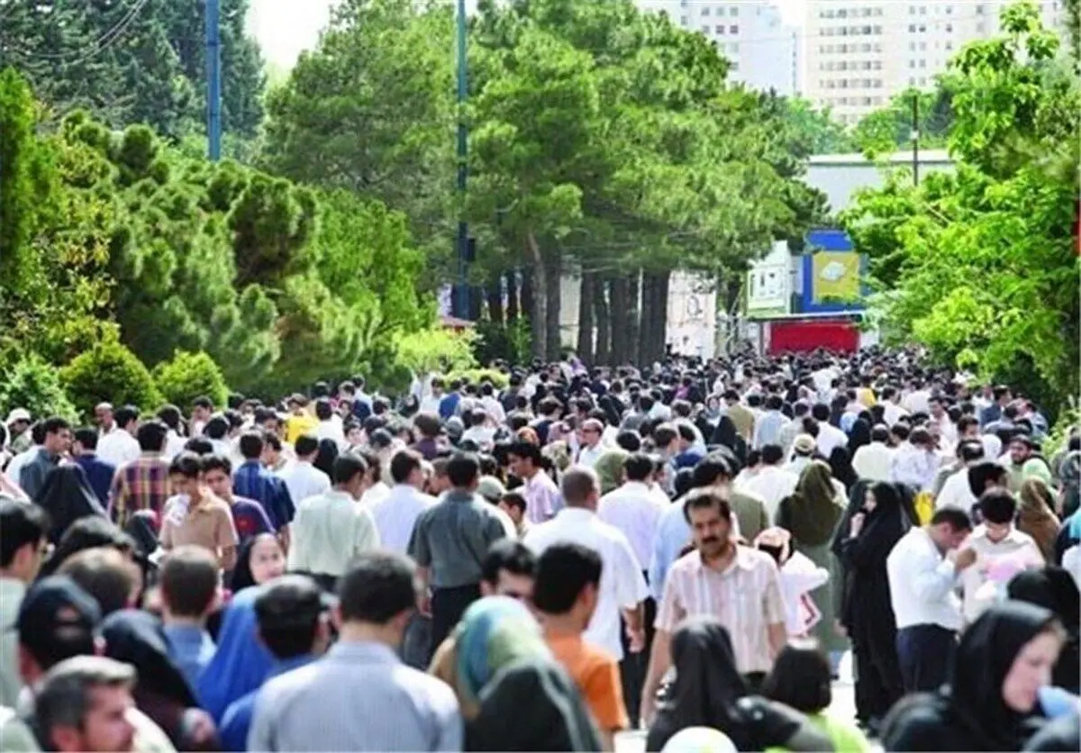بیکاران مرفه، پرکار و مفلس