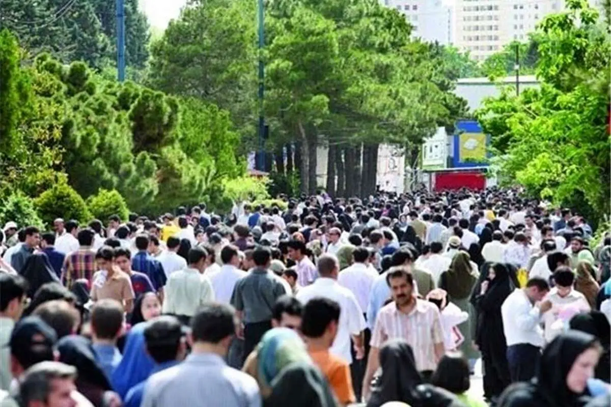 بیکاران مرفه، پرکار و مفلس