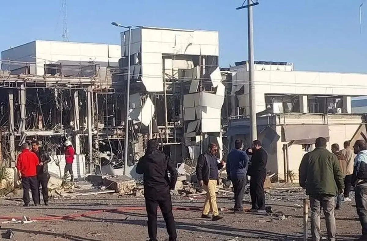 اطلاعیه دانشگاه علوم پزشکی کهگیلویه و بویراحمد در پی حمله به استان