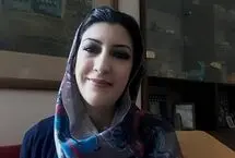 وداع هنرمندان با شهرزاد جواهری در بهشت زهرا