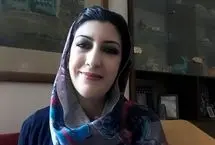وداع هنرمندان با شهرزاد جواهری در بهشت زهرا