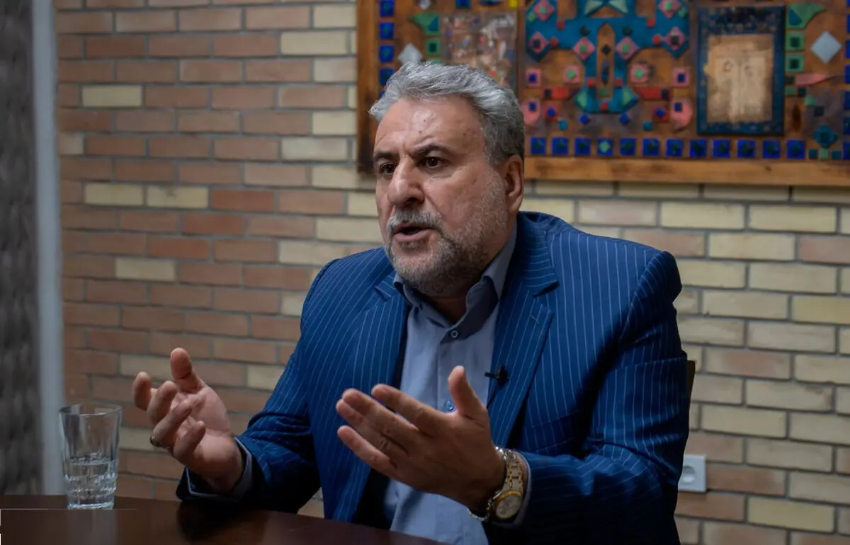 فلاحت‌پیشه: ایران و اسرائیل موشک‌های خود را روی تأسیسات اتمی یکدیگر نشانه‌گیری کرده‌اند