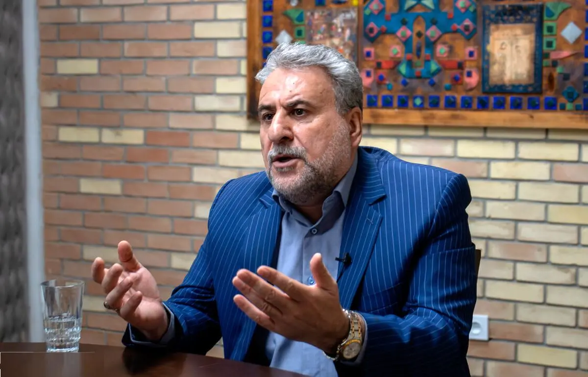  فلاحت‌پیشه: ایران و اسرائیل موشک‌های خود را روی تأسیسات اتمی یکدیگر نشانه‌گیری کرده‌اند