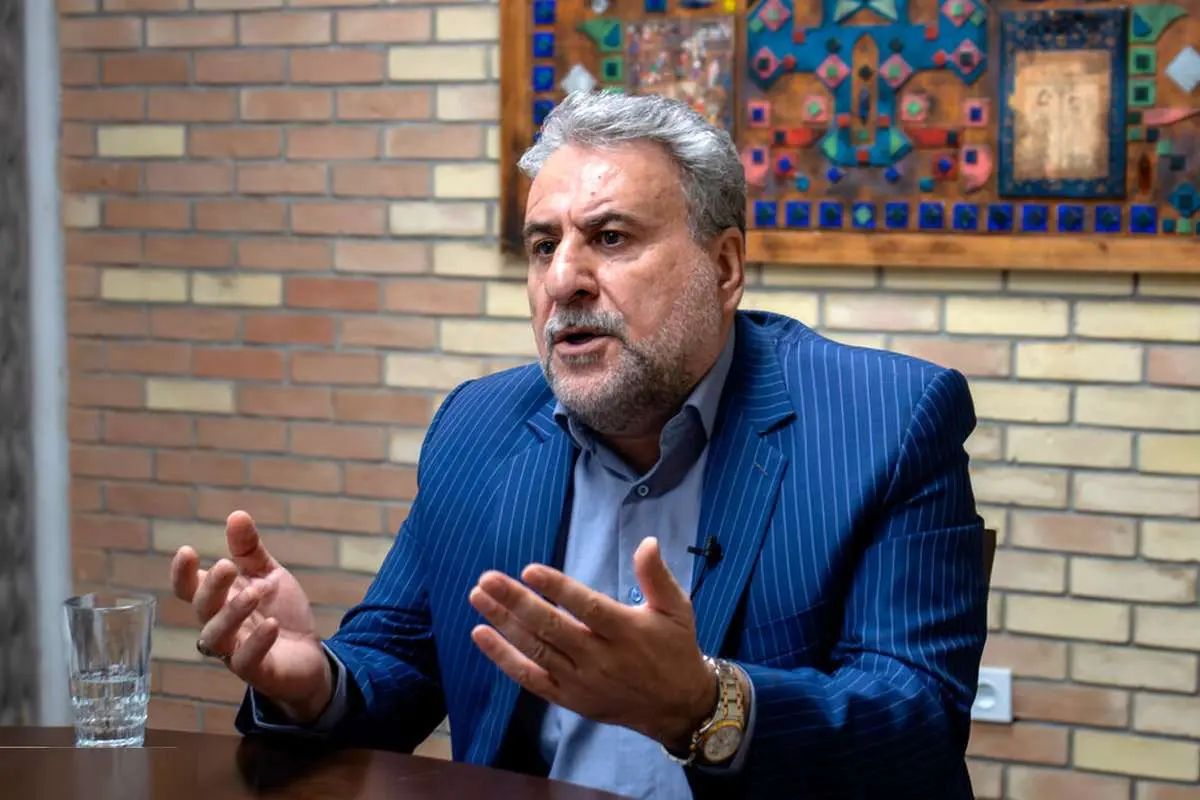  فلاحت‌پیشه: ایران و اسرائیل موشک‌های خود را روی تأسیسات اتمی یکدیگر نشانه‌گیری کرده‌اند
