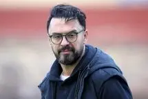 ستاره سابق استقلال عزادار شد