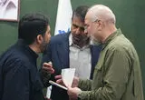 پاسخ مجلس به ثابتی/ جلسات حضوری برای از نصاب نیفتادن تعطیل شده نه قالیباف