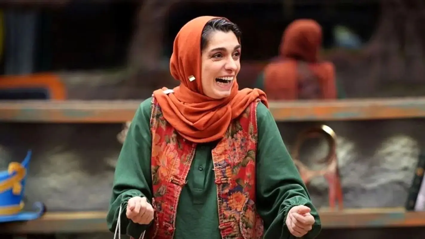 الیکا عبدالرزاقی: در جوانی با ابروهایم میان همه معروف بودم