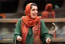 الیکا عبدالرزاقی: در جوانی با ابروهایم میان همه معروف بودم