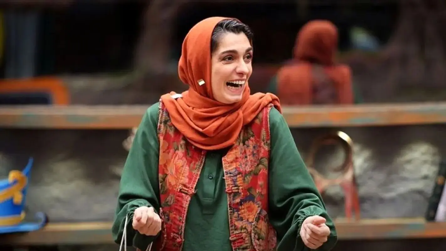 الیکا عبدالرزاقی: در جوانی با ابروهایم میان همه معروف بودم