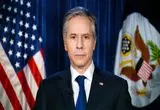 بلینکن: قضاوت درباره موفقیت حمله به تأسیسات هسته‌ای ایران زود است