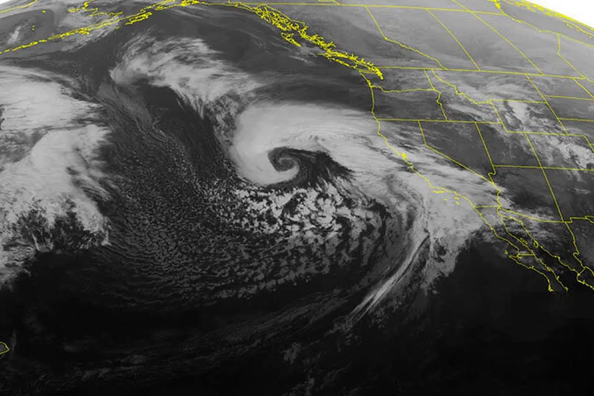 ال‌نینو در راه ایران