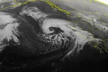 همبستگی ال‌نینو با بارش‌های ایران، چقدر است؟