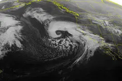 ال‌نینو در راه ایران