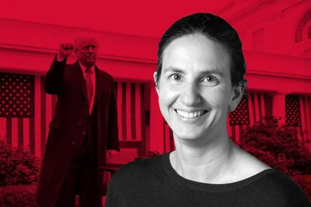 استاد ریاضی که الگوی تصمیم‌های ترامپ را رمزگشایی کرد