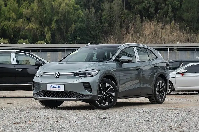 شاسی‌بلند آلمانی در ایران 1.5 میلیارد گران شد