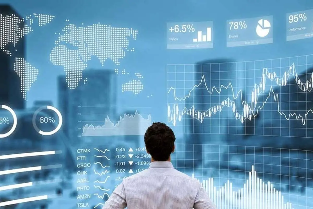 سناریوهای پیش روی بورس؛ محدوده حمایتی مهم دلار