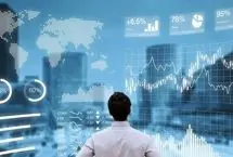 سناریو‌های پیش روی بورس؛ محدوده حمایتی مهم دلار
