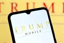 اولین تصویر واقعی گوشی ترامپ T1 که دیگر «ساخت امریکا» نیست!