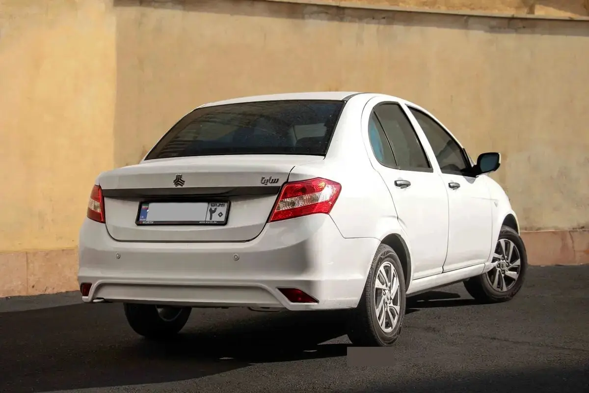 قیمت محصولات سایپا امروز جمعه 23 آبان 1404/ قیمت ساینا به 665 میلیون رسید