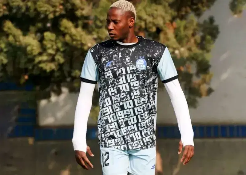 سهمیه خارجی استقلال در خطر!