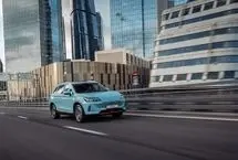 فروش شاسی‌بلند چینی با 1.2 میلیارد پیش‌پرداخت