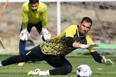 رکوردزنی ستاره خارجی استقلال