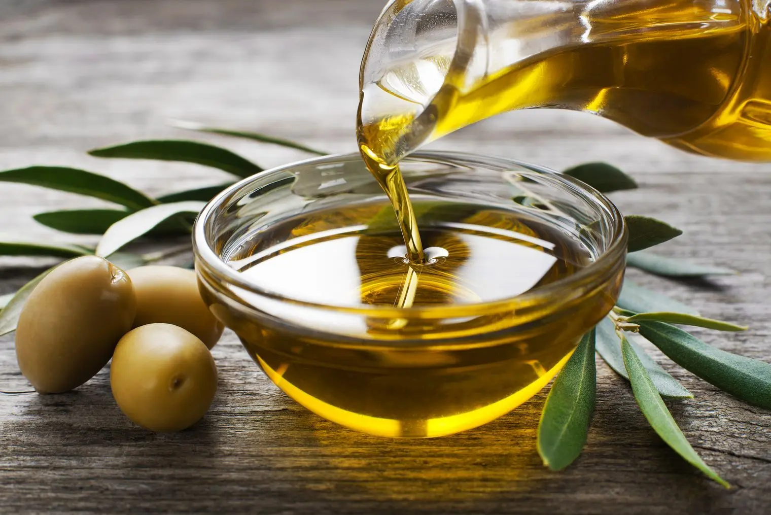 پیامدهای شگفت‌انگیز عادت به مصرف روغن زیتون