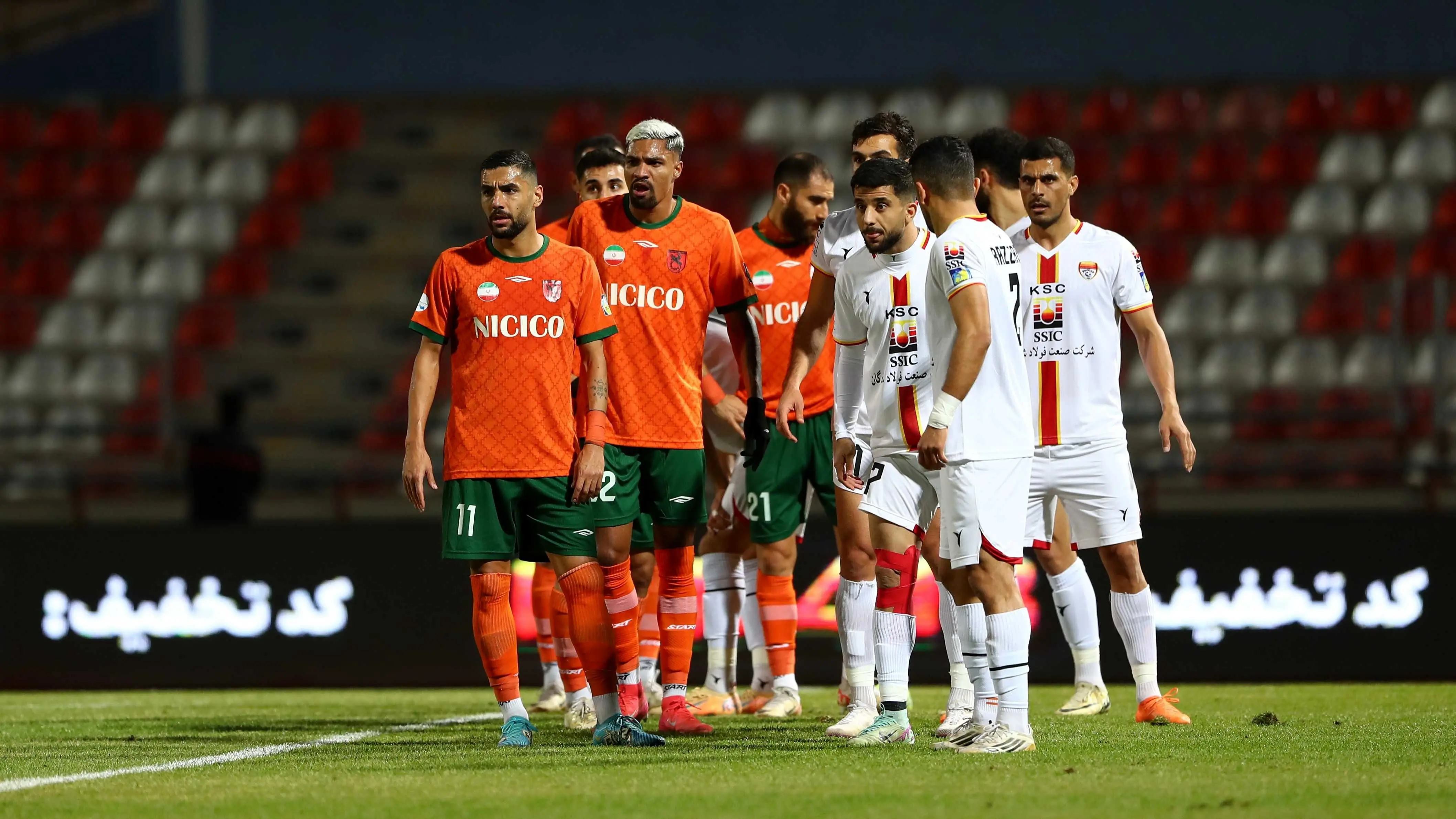 خشکسالی به لیگ برتر فوتبال هم رسید؛ کم گل و فقیر!