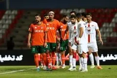 خشکسالی به لیگ برتر فوتبال هم رسید؛ کم گل و فقیر!