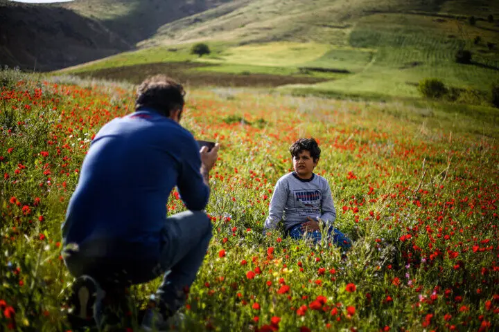 سفر یک‌روزه؛ نسخه‌ای سریع برای آرامش در زندگی شهری