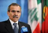 نخست‌وزیر لبنان با سفیر آمریکا درباره اجرای توافق با اسرائیل گفت‌وگو کرد
