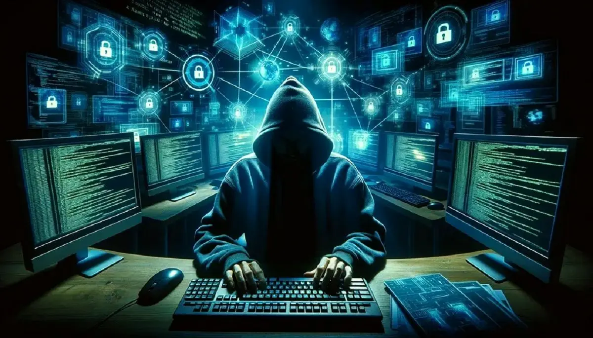 هکرها منتظر وصل شدن اینترنت نمی‌مانند