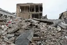 تصاویر؛ حمله به جوادیه